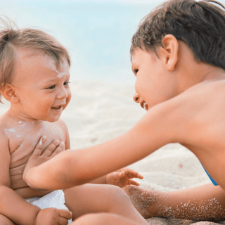 Baby & Kinder - X Brands