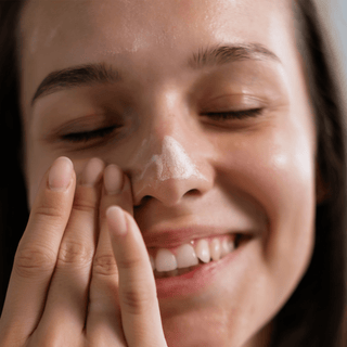 Gesicht & Augenlider - X Brands