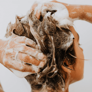 Kopfhaut & Haare - X Brands