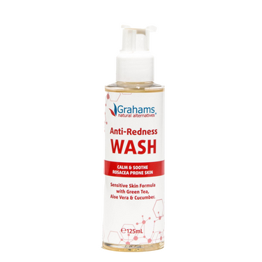Anti-Redness Wash