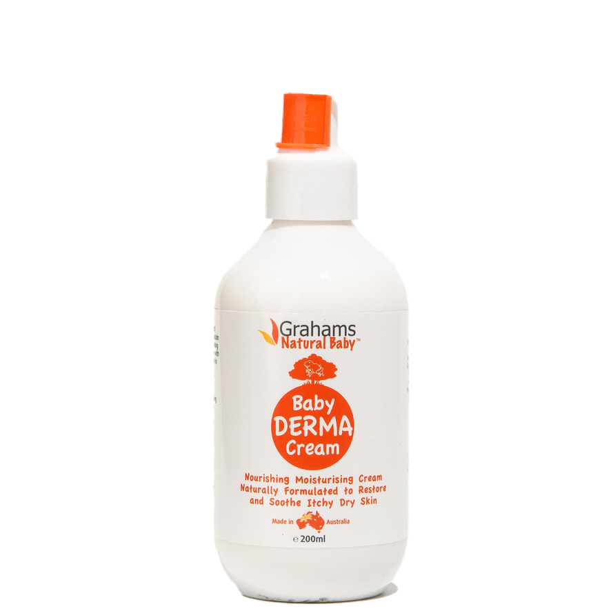 Baby Derma Creme