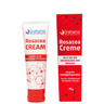 Grahams Natural Rosacea Cream 75g - Tube & Karton vor weissem Hinrtergund