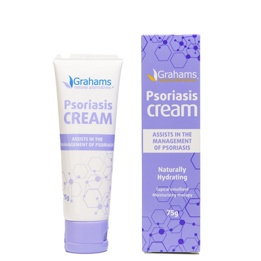 Psoriasis Cream