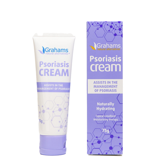 Psoriasis Cream