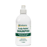 Grahams Natural Kopfhaut Beruhigungs-Shampoo, Verpackung – x:brands